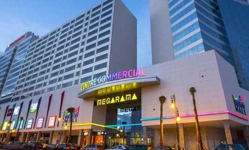 Apartamento City Center Tanger