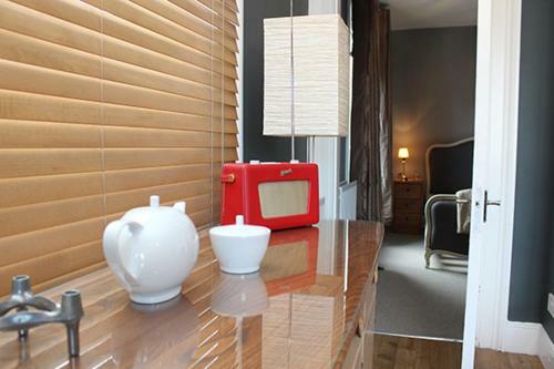 Apartamento Number Nine