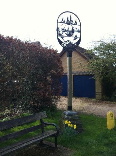 Grafham Water Lodge