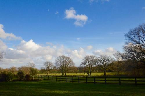 Apartamento The Hideaway-south Downs National Park