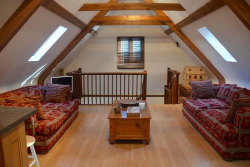 Apartamento The Hideaway-south Downs National Park
