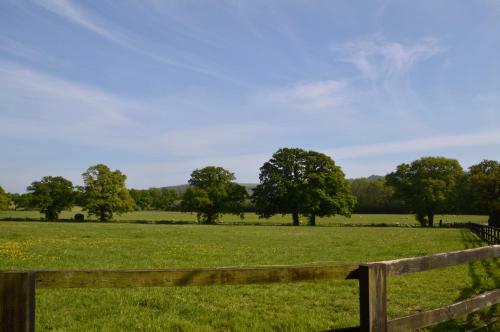 Apartamento The Hideaway-south Downs National Park