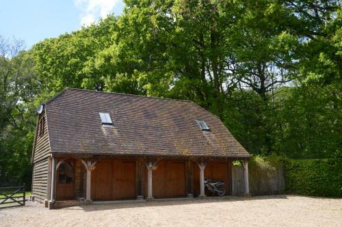 Apartamento The Hideaway-south Downs National Park