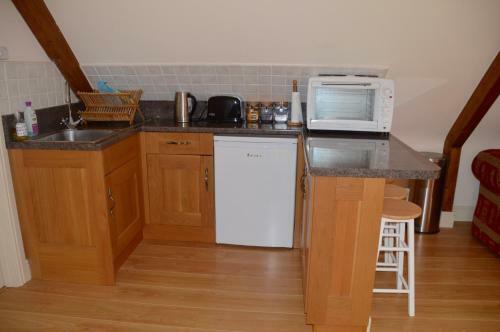 Apartamento The Hideaway-south Downs National Park