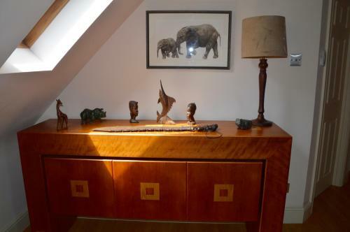Apartamento The Hideaway-south Downs National Park
