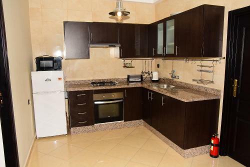 Apartamento Wellness Home