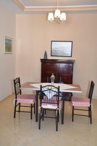 Apartamento Wellness Home