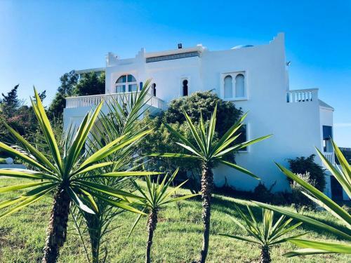 Villa Dar Jbila Tanger