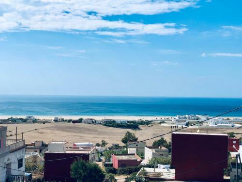 Villa Dar Jbila Tanger