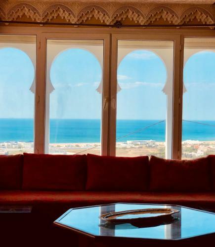Villa Dar Jbila Tanger