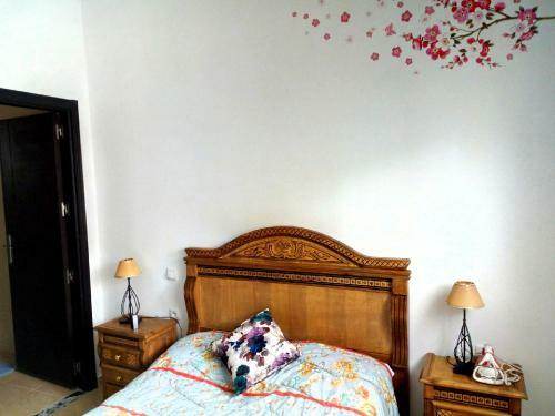 Apartamento Chic Appart Vue Sur Piscine