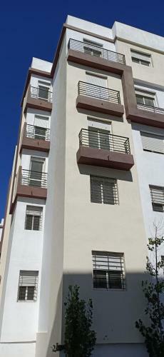 Apartamento Road Achakar ???? ?????