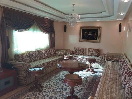 Apartamento La Place Des Nations