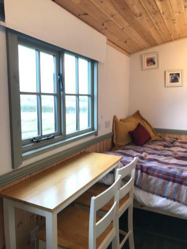 Nidderdale Glamping