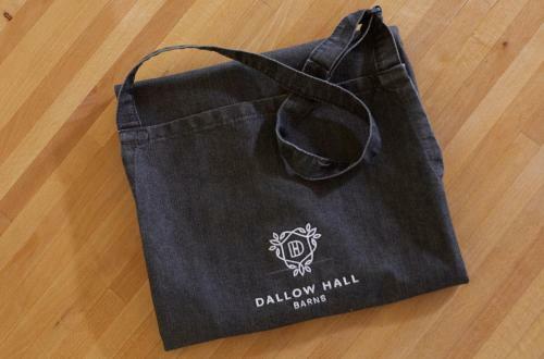 Dallow Hall Barns