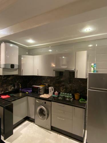 Apartamento Superbe Studio Haut Standing Tanger Gare Tgv Hilton