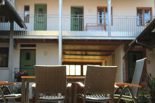 Apartamento Appartement Roman