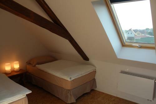 Apartamento Appartement Roman