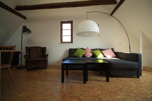 Apartamento Appartement Roman
