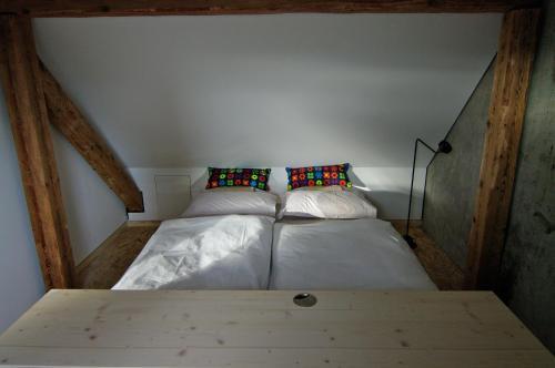 Apartamento Appartement Du Ch�teau D'eau