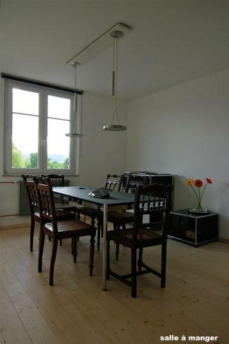 Apartamento Appartement Du Ch�teau D'eau