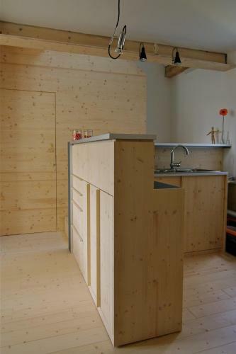 Apartamento Appartement Du Ch�teau D'eau