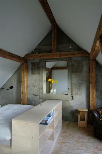 Apartamento Appartement Du Ch�teau D'eau