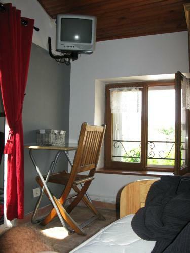 Hostal Les Chambres De Solli�s