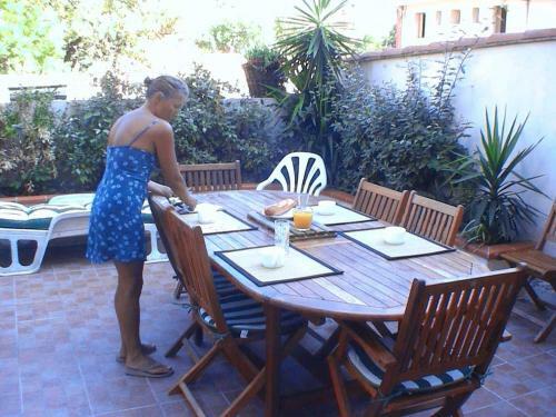 Hostal Les Chambres De Solli�s