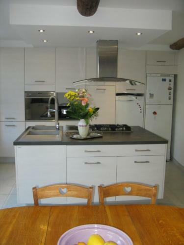 Hostal Les Chambres De Solli�s