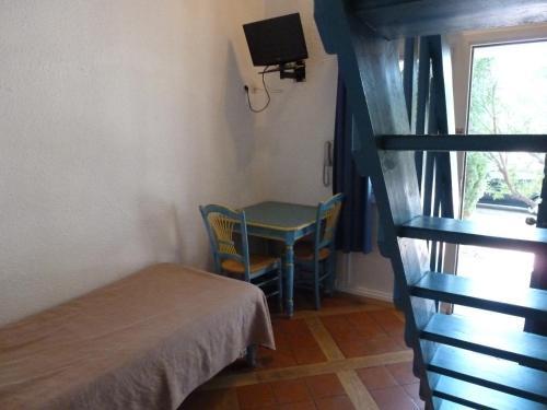 Hotel Alba-flora H�tel