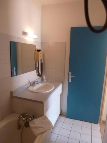 Hotel Alba-flora H�tel