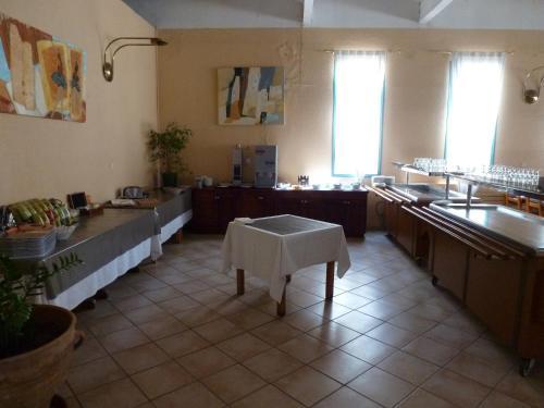 Hotel Alba-flora H�tel