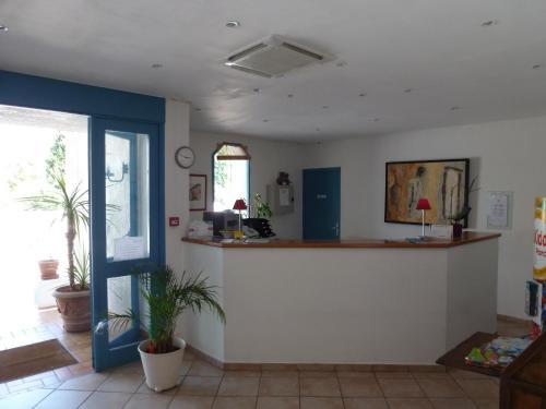 Hotel Alba-flora H�tel