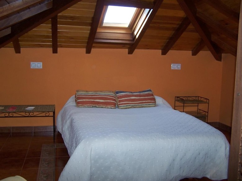 Casa El Trabeseo