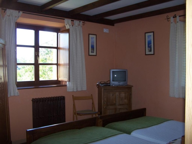 Casa El Trabeseo