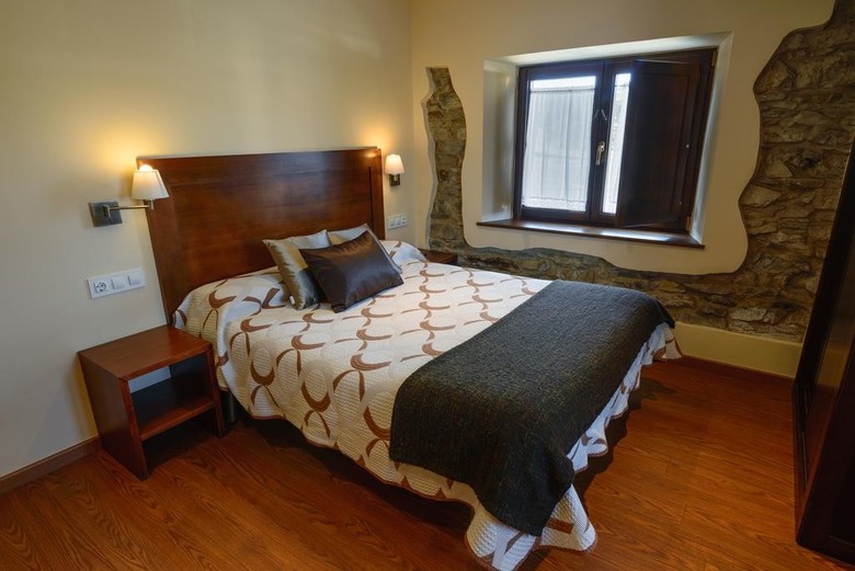 Casona De Llanorrozo Apartamentos Rurales