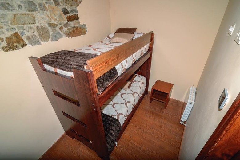 Casona De Llanorrozo Apartamentos Rurales