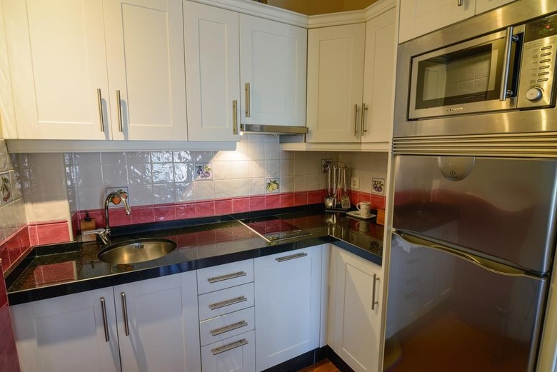 Casona De Llanorrozo Apartamentos Rurales