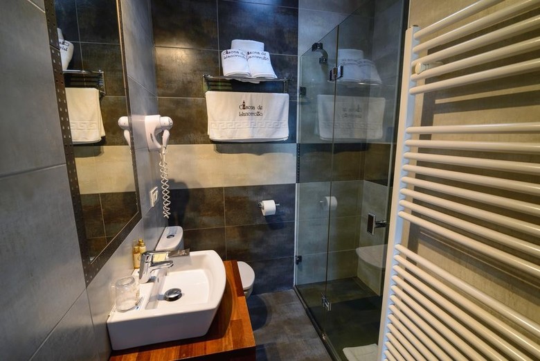 Casona De Llanorrozo Apartamentos Rurales