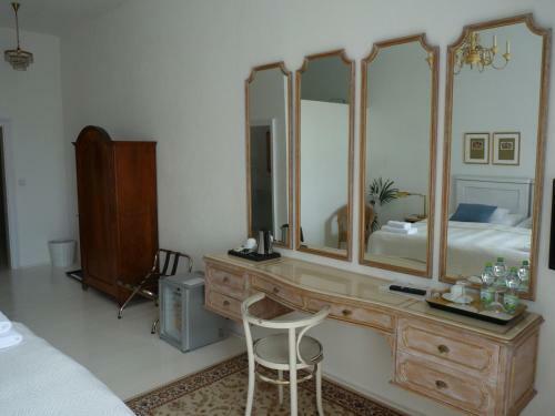Hotel Z�mek Napajedla