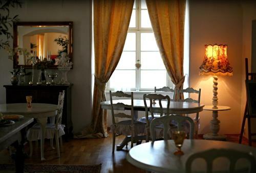 Hotel Z�mek Napajedla