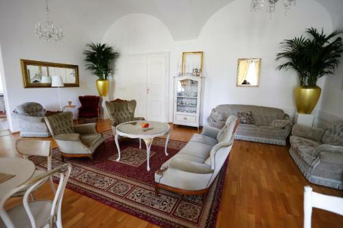 Hotel Z�mek Napajedla
