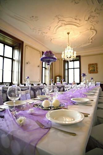 Hotel Z�mek Napajedla