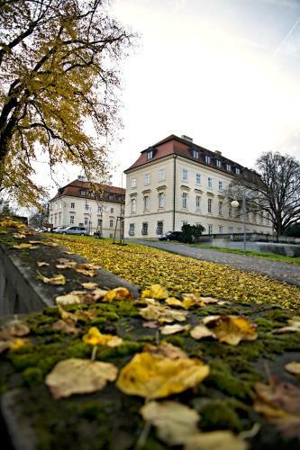 Hotel Z�mek Napajedla