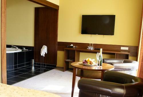 Hostal Penzion Baltaci - Star� Z�mek