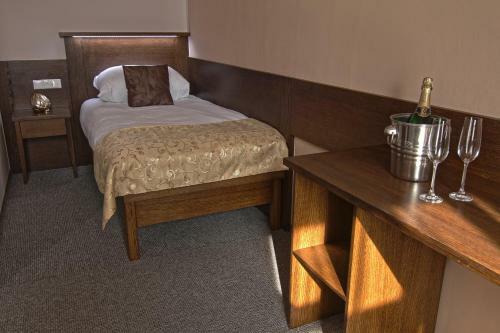 Hostal Penzion Baltaci - Star� Z�mek