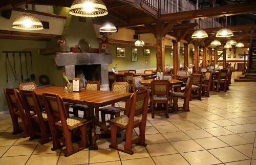 Hostal Penzion Baltaci - Star� Z�mek
