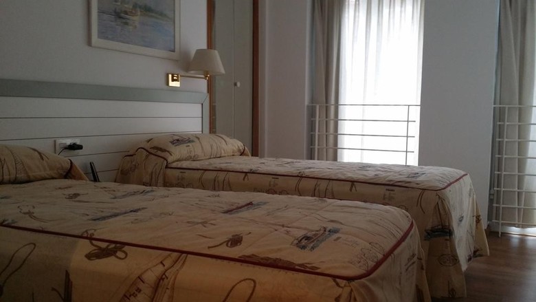 Hotel Isabel