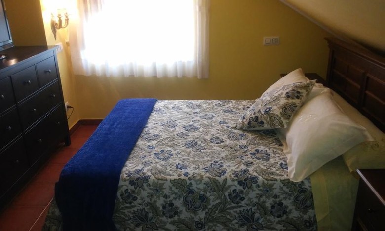 Hotel El Pescador